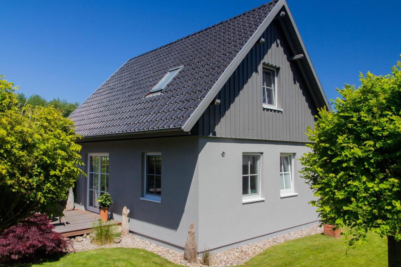 Ferienhaus Buhne 31 Prerow Exterior foto