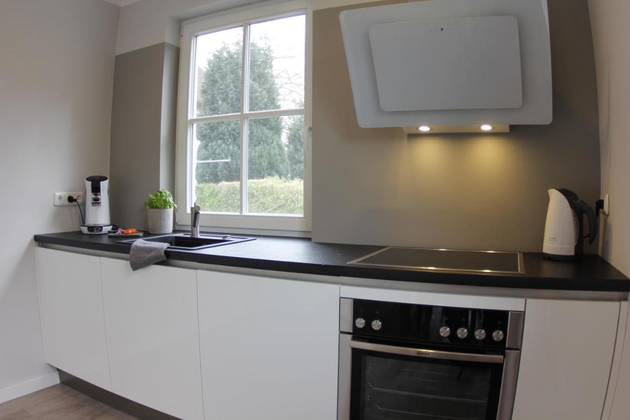 Ferienhaus Buhne 31 Prerow Exterior foto