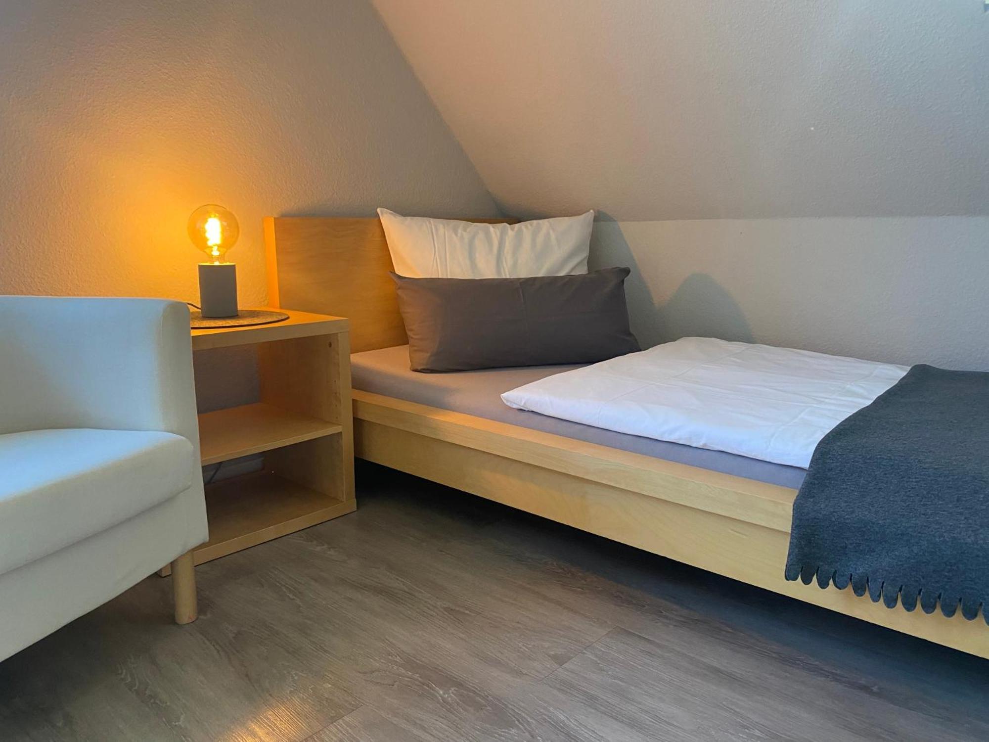 Ferienhaus Buhne 31 Prerow Exterior foto